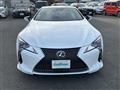 2018 Lexus LC
