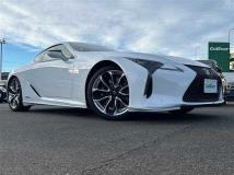 2018 Lexus LC