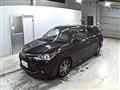 2016 Toyota Corolla Fielder