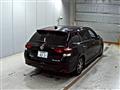 2016 Toyota Corolla Fielder