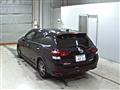 2016 Toyota Corolla Fielder