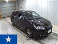 2016 Toyota Corolla Fielder