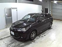 2016 Toyota Corolla Fielder