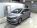 2021 Honda Shuttle