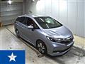 2021 Honda Shuttle