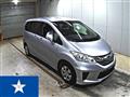2015 Honda Freed