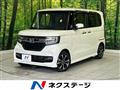 2018 Honda N BOX