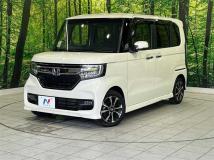 2018 Honda N BOX