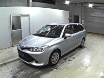2015 Toyota Corolla Fielder