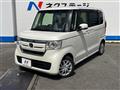 2018 Honda N BOX