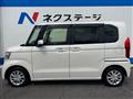 2018 Honda N BOX