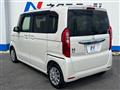 2018 Honda N BOX