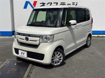 2018 Honda N BOX