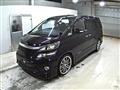 2014 Toyota Vellfire