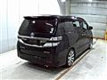 2014 Toyota Vellfire