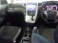 2014 Toyota Vellfire