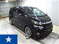 2014 Toyota Vellfire