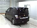 2013 Honda Freed