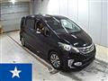 2013 Honda Freed