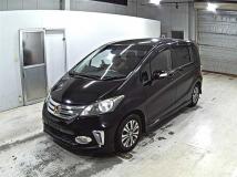 2013 Honda Freed
