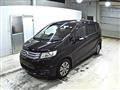 2012 Honda Freed Spike
