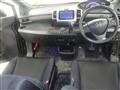 2012 Honda Freed Spike