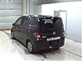 2012 Honda Freed Spike