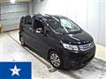 2012 Honda Freed Spike