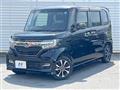 2018 Honda N BOX