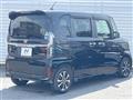 2018 Honda N BOX