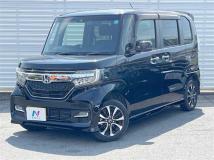 2018 Honda N BOX