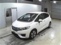 2014 Honda Fit Hybrid