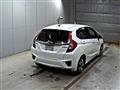 2014 Honda Fit Hybrid