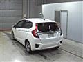 2014 Honda Fit Hybrid