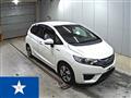 2014 Honda Fit Hybrid