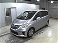 2015 Honda Freed