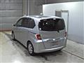 2015 Honda Freed