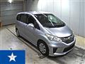 2015 Honda Freed