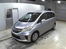 2015 Honda Freed