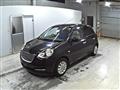 2018 Nissan March