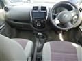 2018 Nissan March