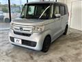 2018 Honda N BOX