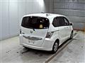 2012 Honda Freed
