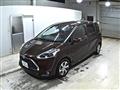 2020 Toyota Sienta