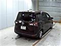 2020 Toyota Sienta
