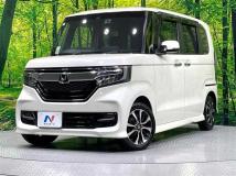 2018 Honda N BOX