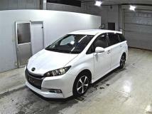 2014 Toyota Wish