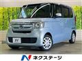 2018 Honda N BOX