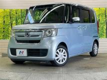 2018 Honda N BOX