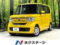 2018 Honda N BOX